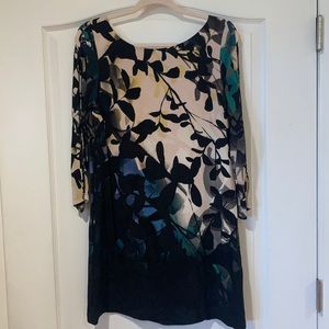 Maeve Anthropologie Dress Size Medium